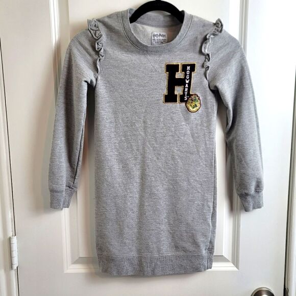 HARRY POTTER Hogwarts Dress - Picture 1 of 6